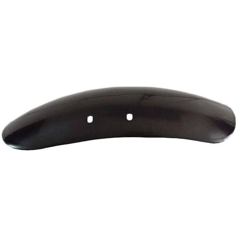 Motorcycle Front Mudguard Splash-Proof Mudguard Cover for Forty Eight XL1200X 2010-2017