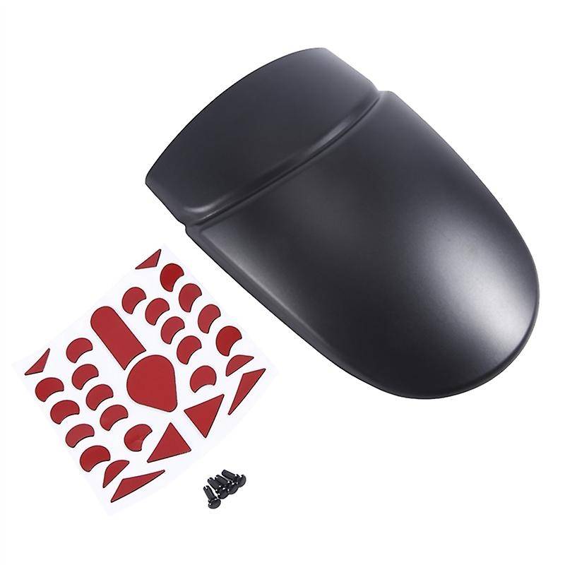 Motorcycle Front Rear Mudguard Extender Hugger Extension Refit for Xsr 900 Xsr900 2022-2024