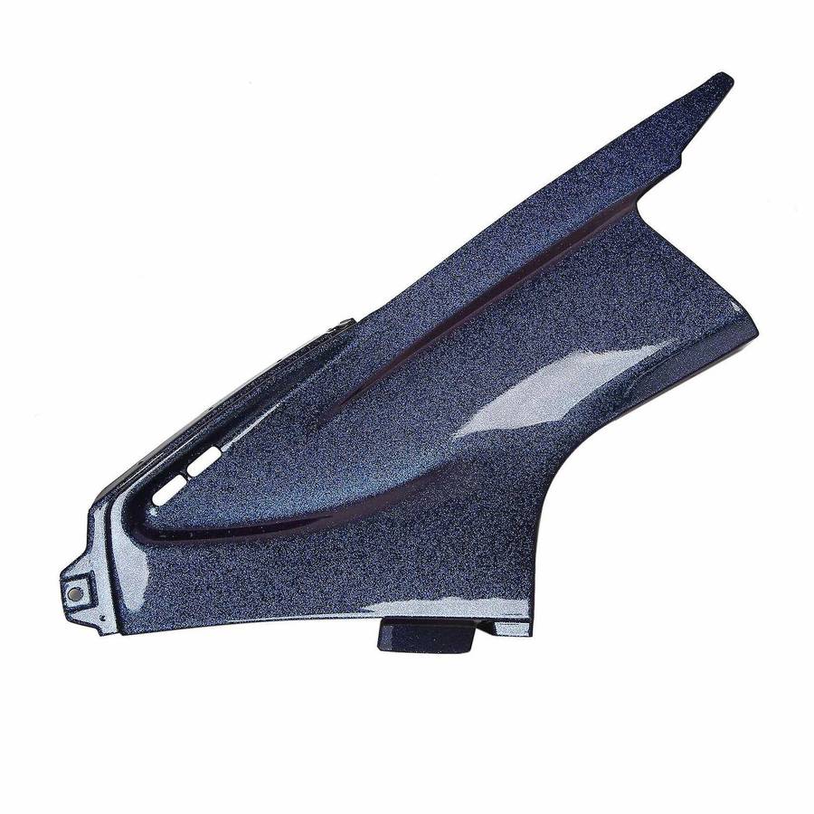 Motorcycle Front Side Air Dust Cover Fairing Insert Fit for YZF R6 2003-2005