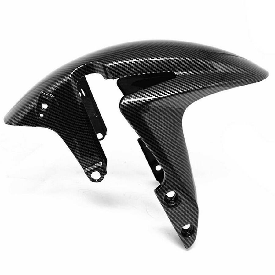 Motorcycle Front Tire Hugger Fairing Mudguard for CBR600RR 600RR 2007-2019