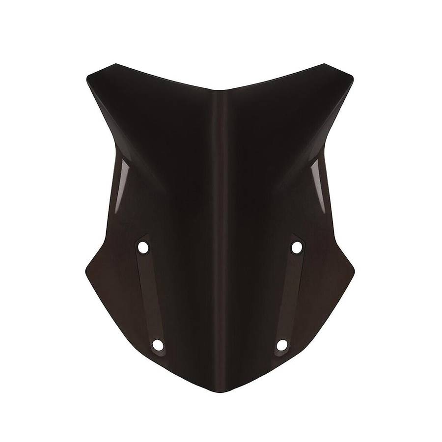 Motorcycle Front Windshield Glass Sun Visor Motorcycle Accessories Windscreen for R1200gs Adventurea