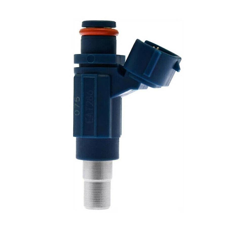 Motorcycle Fuel Injector Nozzle for KX450F KFX450R ZX14 ZX10R 49033-0010 490330010 EAT286