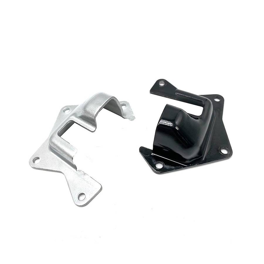 Motorcycle Fuel Pump Guard Protector for Norden 901 2022 2023 Fuel Filter Protective Cover (black)