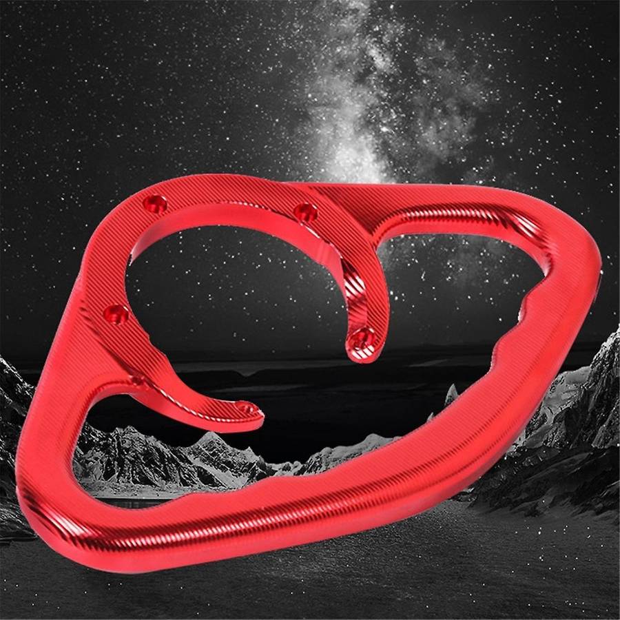 Motorcycle Fuel Tank Armrest Cover Accessories Car 5-hole Fuel Tank Cap for 250 Series Gsx250 Rgw/dl