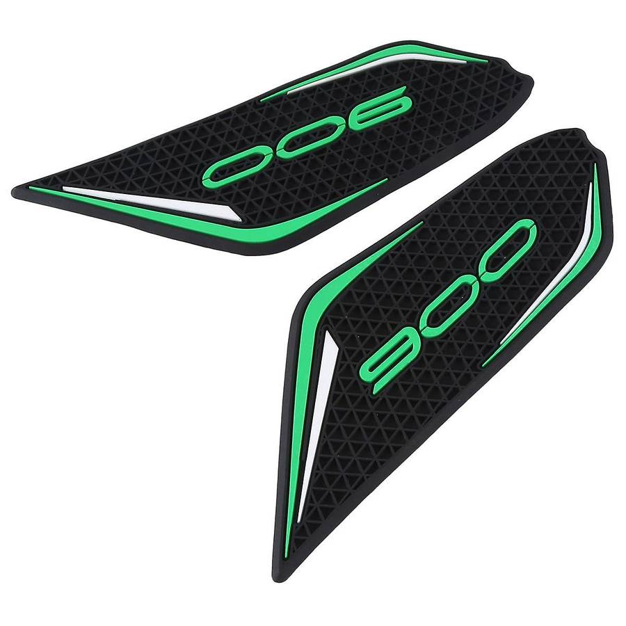 Motorcycle Fuel Tank Pad Knee Grip Stickers for Z900 Z 900 2017-2023