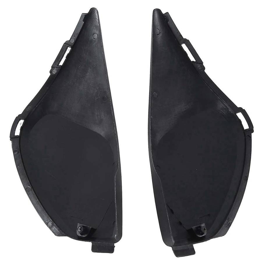 Motorcycle Gas Tank Side Cover Trim Panel Fairing for Cbr1000rr 2008-2011