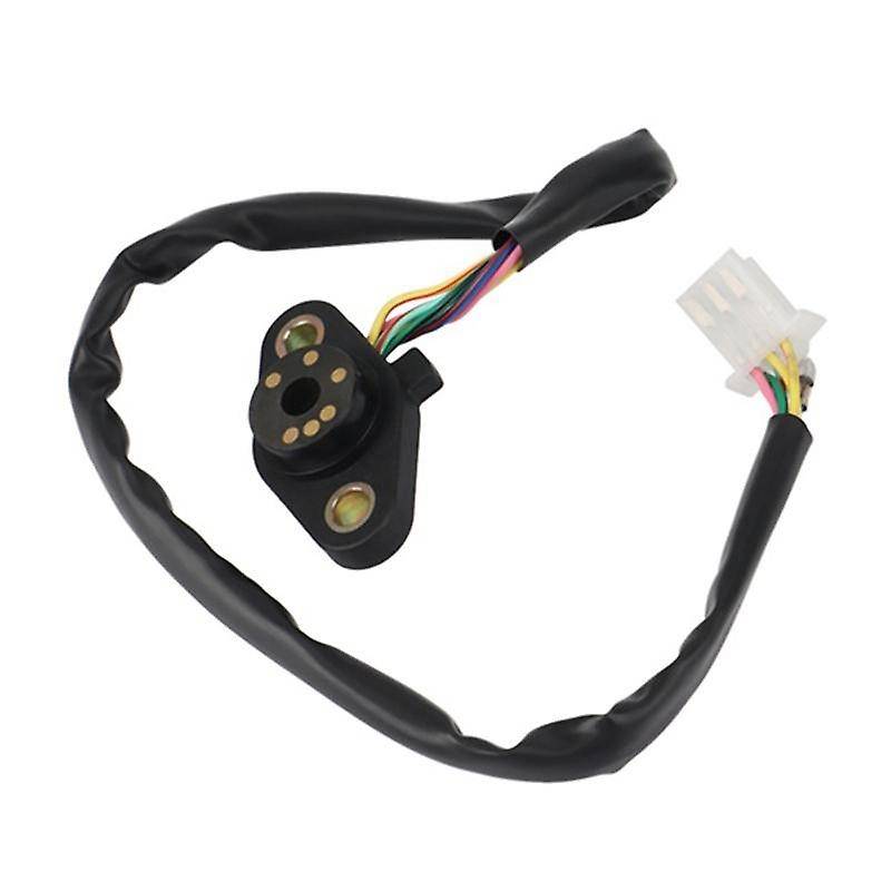 Motorcycle Gear Shift Shift Position Indicator Sensor for Wh125 Wh175 Cbr190 Cb190r Cbf190r Cbf190