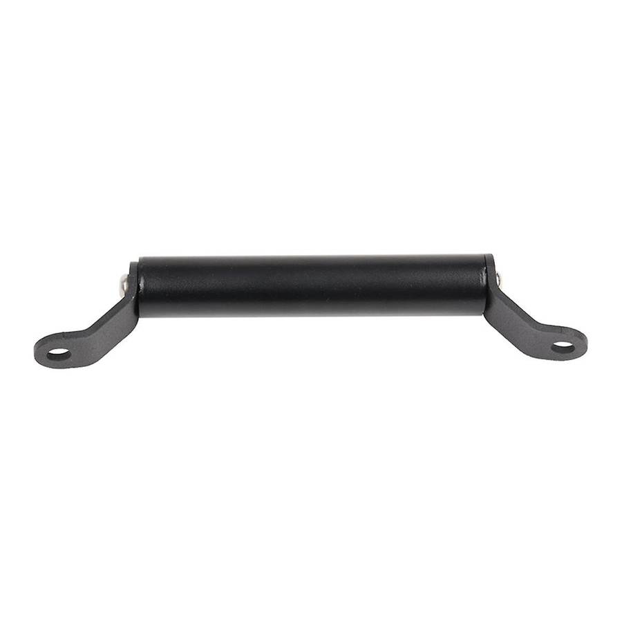 Motorcycle Gps Navigation Bracket Supporter Holder Phone Support Mount Mounting for Trk 702x 702 X