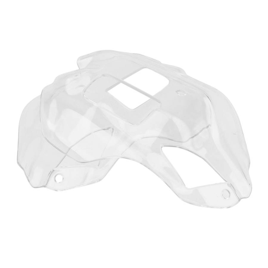 Motorcycle Handguard Extensions Hand Protector for CRF1100L Africa Twin Adventure Sports 2020 2021(B