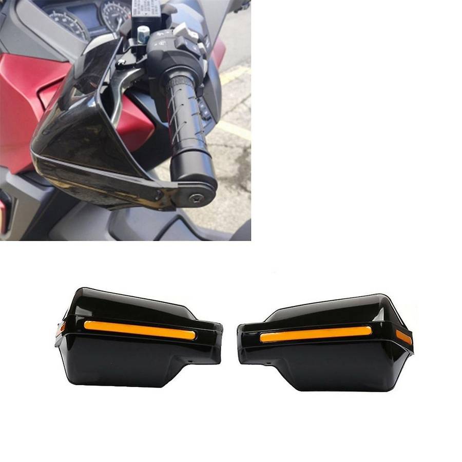 Motorcycle Handguard Protector for Forza 250 / 125 Nss250 Nss125 Handlebar 18-21mm Hand Shield Guard