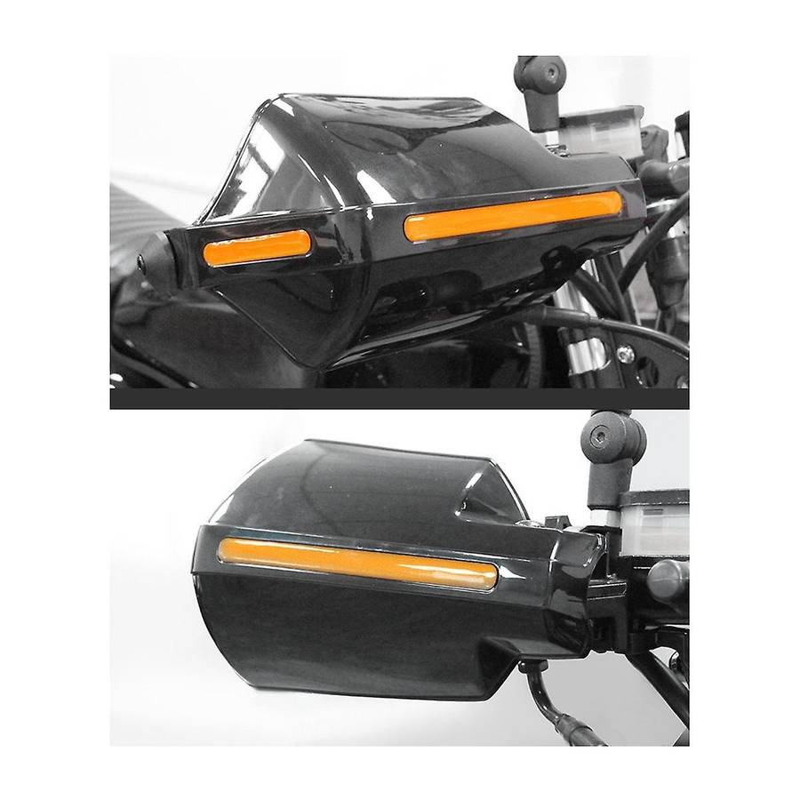 Motorcycle Handguard Protector for Forza 250 / 125 Nss250 Nss125 Handlebar 18-21mm Hand Shield Guard