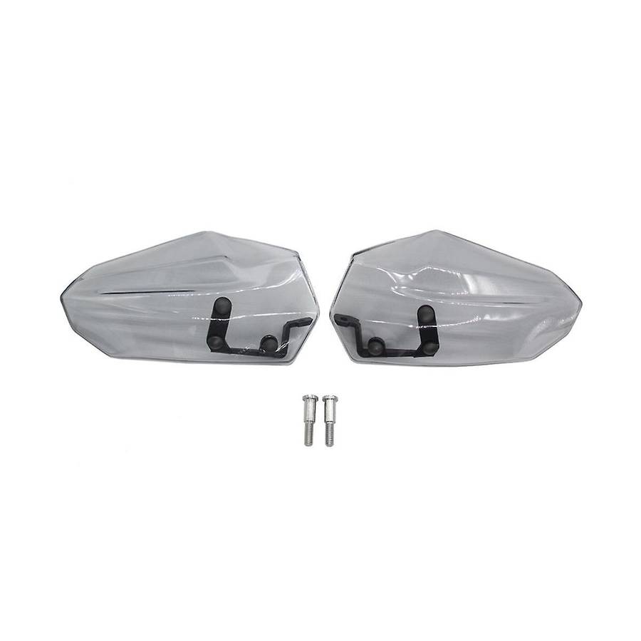 Motorcycle Handguards Hand Protector Hand Protector for Tmax 530 Tmax 560 2012-2021, Grey