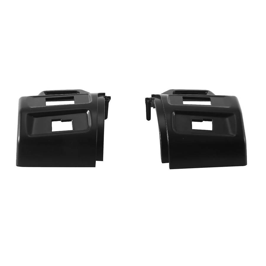 Motorcycle Handlebar Control Switch Turn Signal Button Cover for Sprint 150 16-21 125 150 14-21(Blac