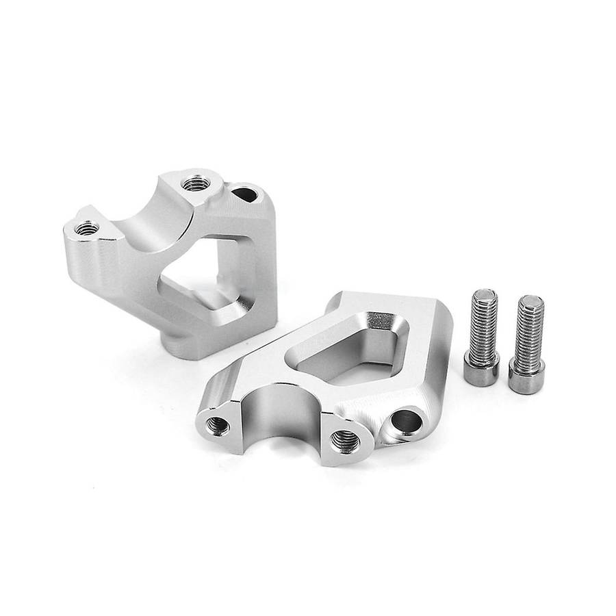 Motorcycle Handlebar Riser Clamp Extend Handlebar for 800 Xc 900 Gt Pro 850 Sport