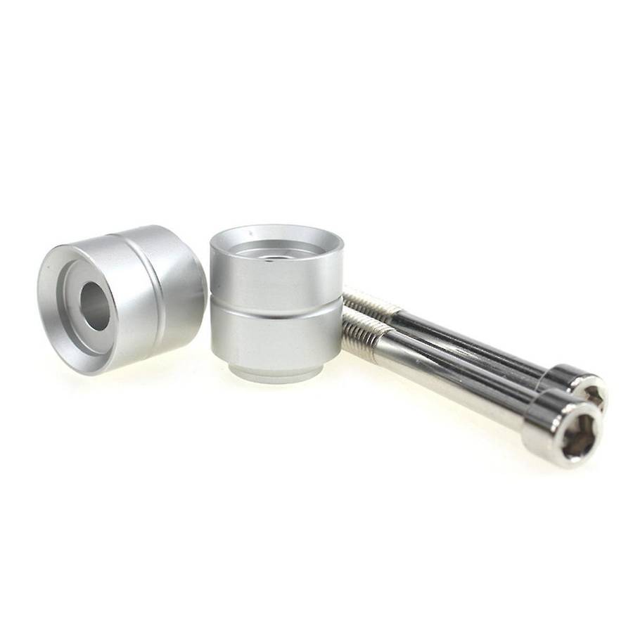 Motorcycle Handlebar Riser Up Tool Kit Moves Bar Handle Bar Lift for F800gs Adv F700gs F650gs Twin(s