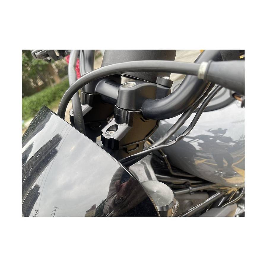 Motorcycle Handlebar Riser Handlebar Heightening for Nightster 975 Rh975 Rh 975 Special 2022