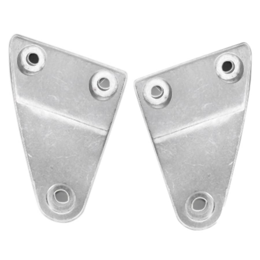 Motorcycle Headlight Fixed Bracket Head Light Lamp Fixed Frame for CB400 CB-1 CB750 1992-1998