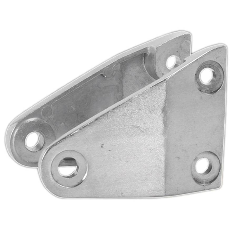 Motorcycle Headlight Fixed Bracket Head Light Lamp Fixed Frame for CB400 CB-1 CB750 1992-1998
