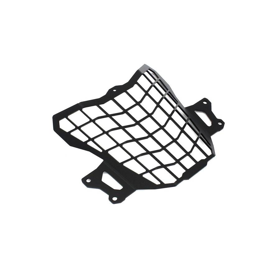 Motorcycle Headlight Protection Guard Grille Cover for XT660Z SPECS 2007-2020