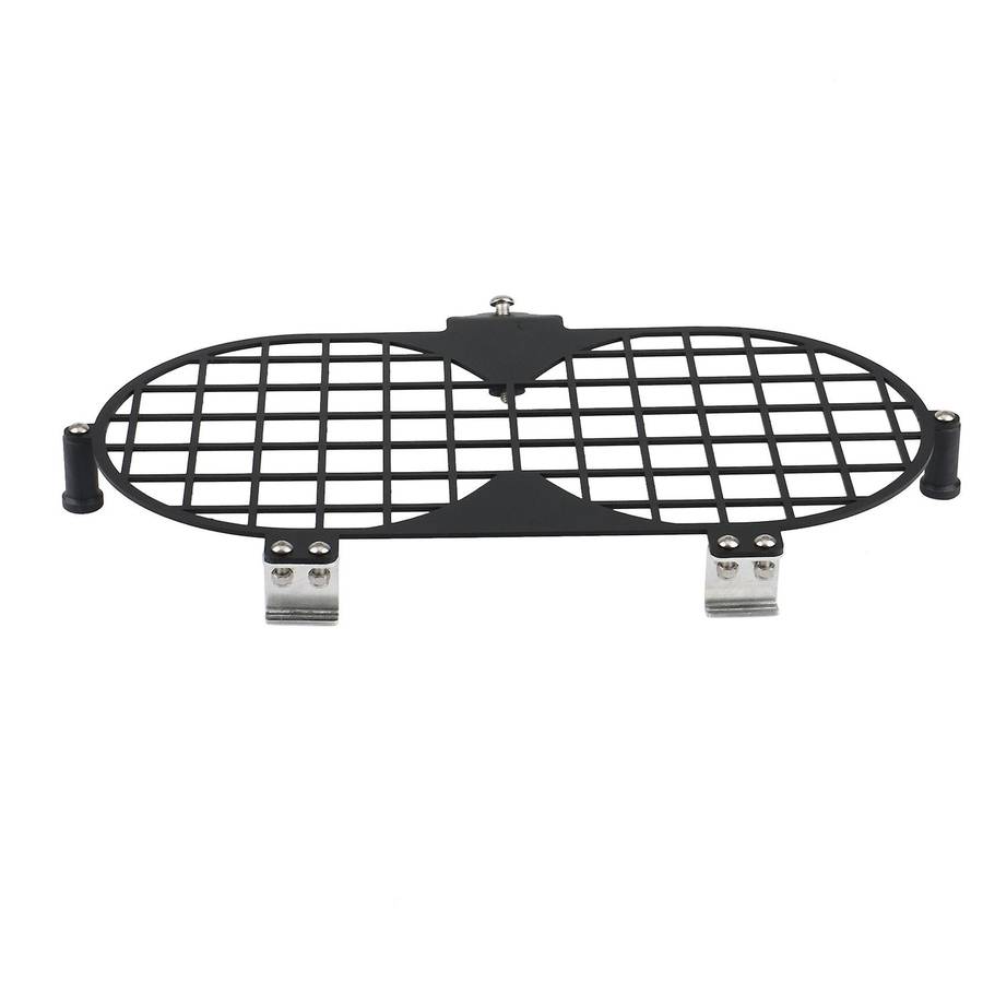 Motorcycle Headlight Protection Guard Cover for XRV750 Africa Twin 1997-2002