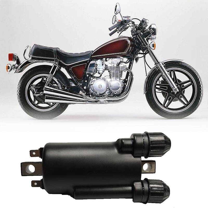 Motorcycle Ignition Coil for Honda Cb 200 350 400 450 500 550 650 750 900 1100