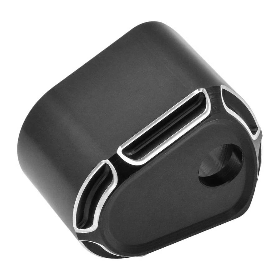 Motorcycle Ignition Switch Cover for Street Glide 2006-2013