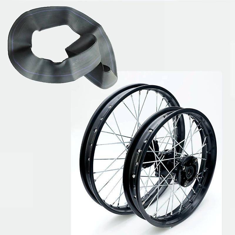Motorcycle Inner Tube 2.50/2.75-10 Inner Tube Rear for Crf50 for Jr50