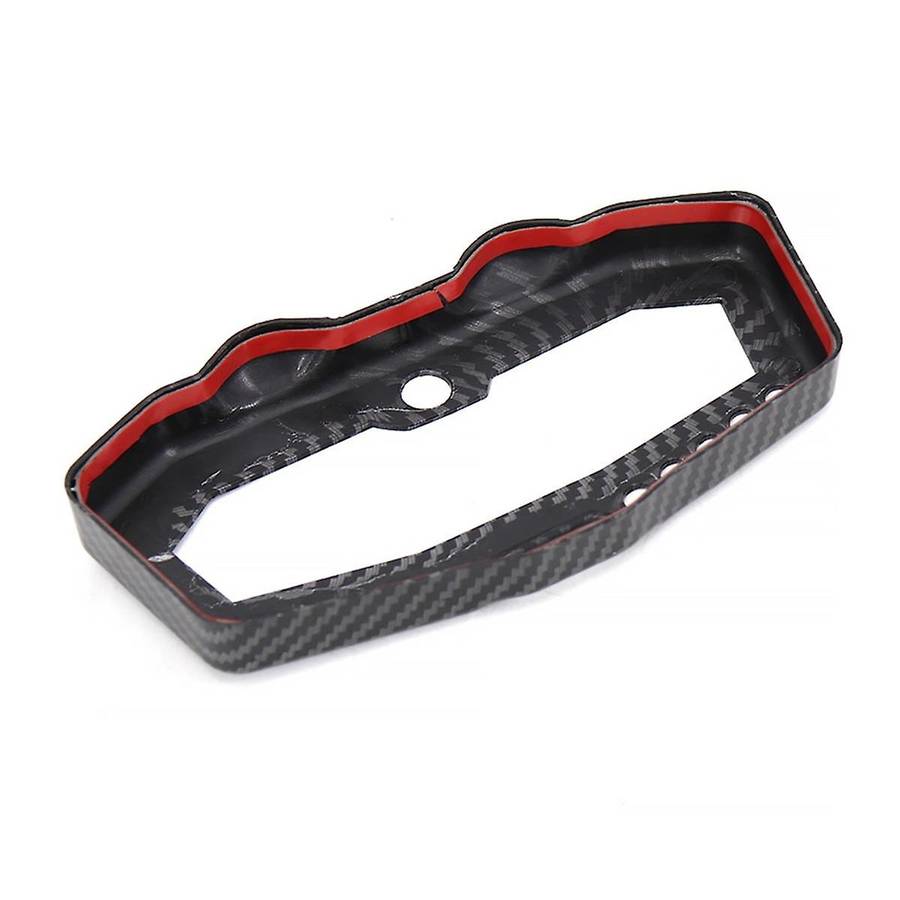 Motorcycle Instrument Surround Gauge Panel Cover for MT07 FZ07 2014-2020 Tracer 700 2016-2019