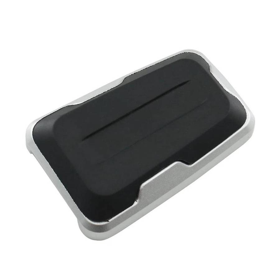Motorcycle Large Brake Pedal Pad for 2024 TOURING CVO 117 121 Street Road Glide FLTRXSE FLHXSE FLTRX