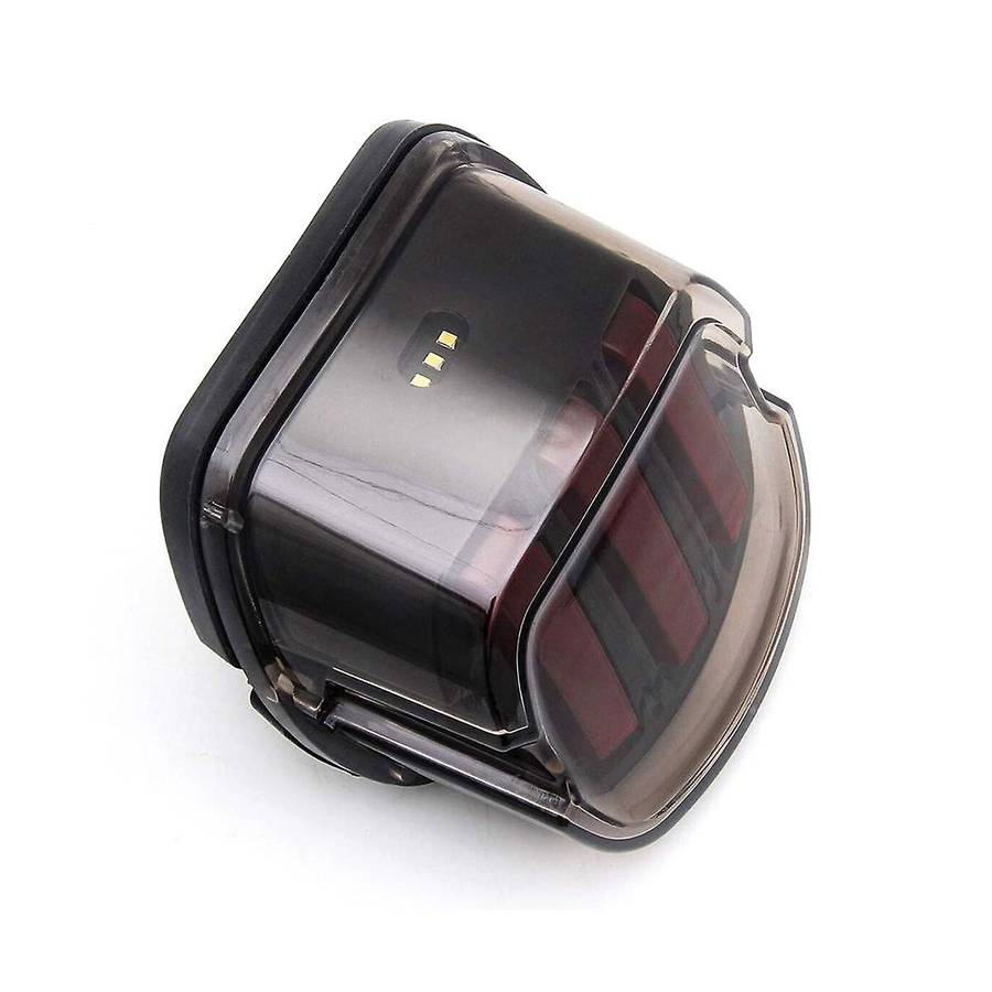 Motorcycle Led Tail Light Red Light Signal Light Tail Light for 1999-later