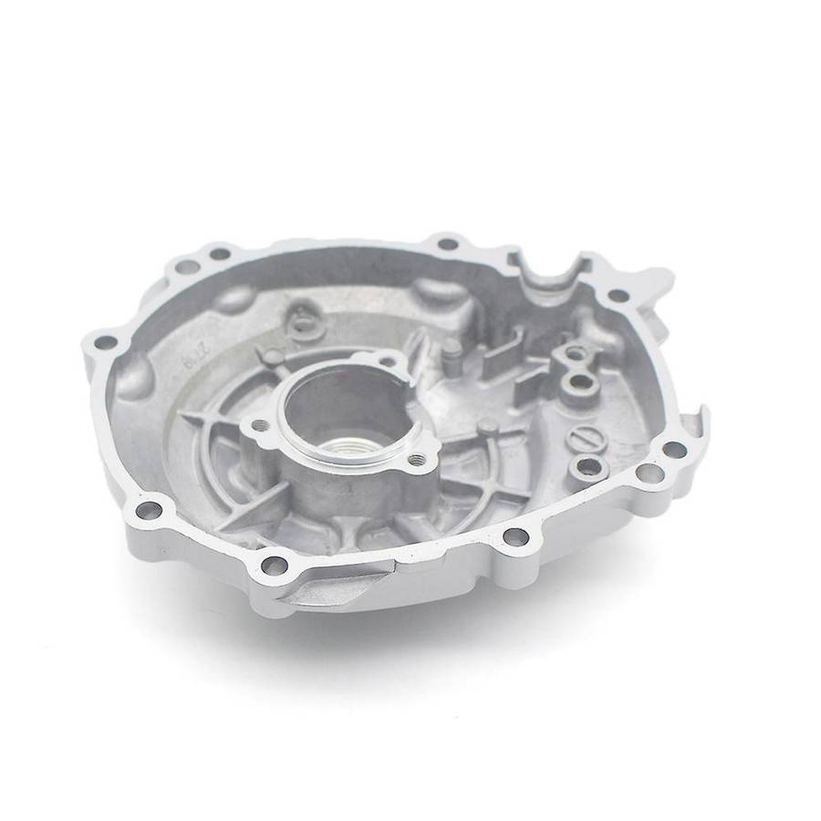 Motorcycle Left Engine Stator Crankcase Crank Case Cover for YZF-R1 YZF R1 2015- 2018