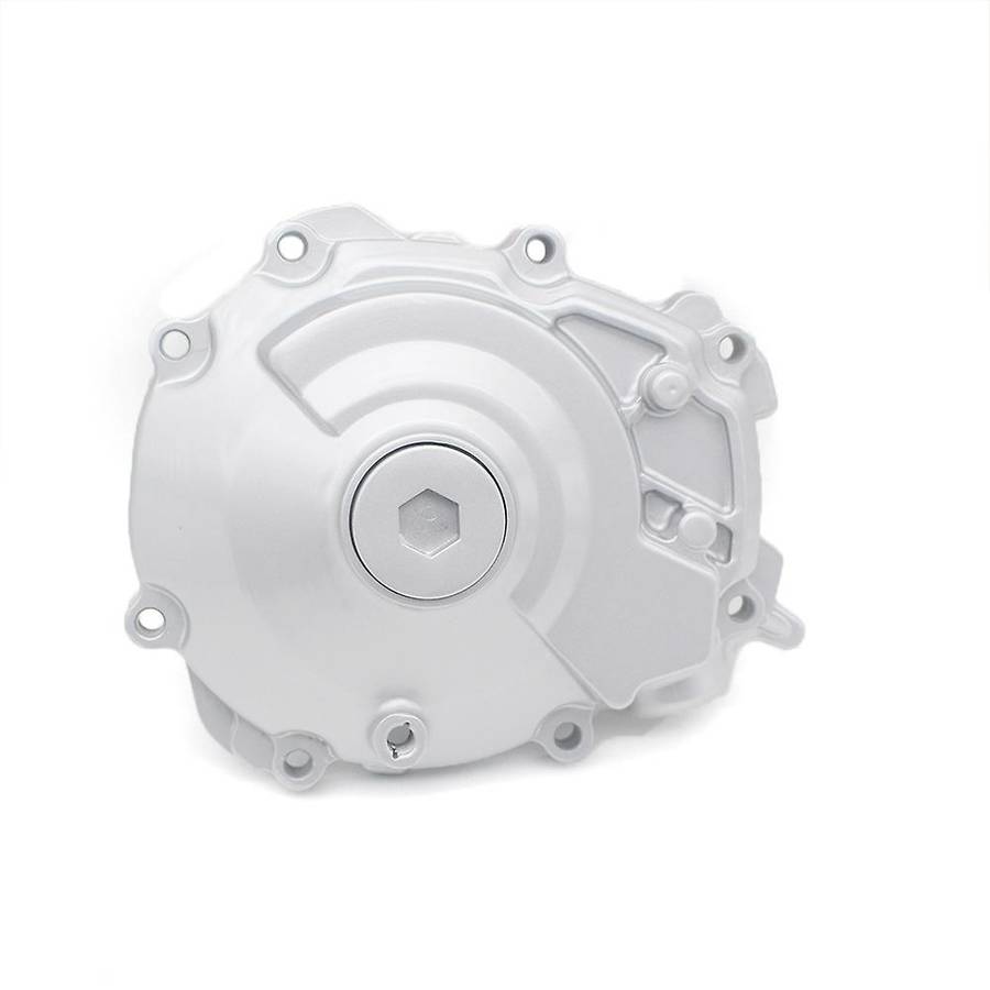 Motorcycle Left Engine Stator Crankcase Crank Case Cover for YZF-R1 YZF R1 2015- 2018