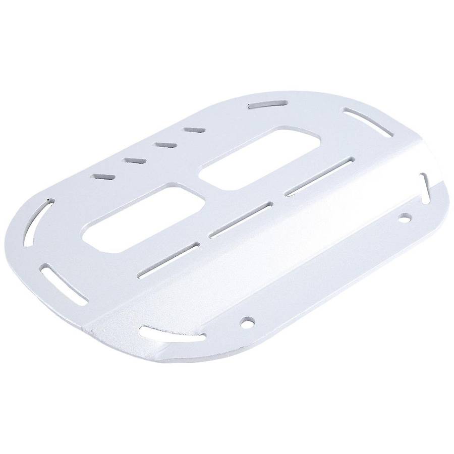 Motorcycle Left Luggage Rack Saddle Bag Mounting Brackets Side Bag Bracket for Cl250 Cl500 Cl300 202