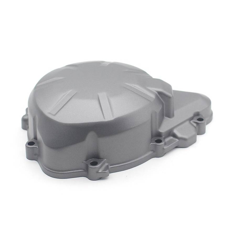 Motorcycle Left Stator Engine Cover Crank Case for Z900 ABS 2017 2018 2019