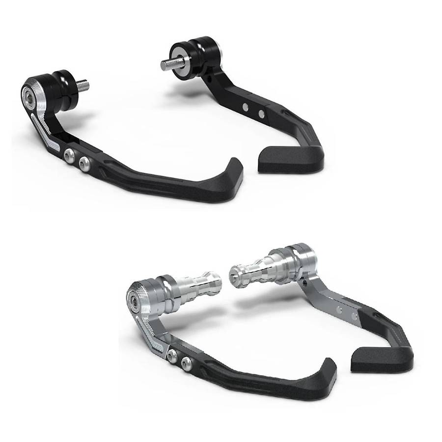 Motorcycle Levers Guard Brake Clutch Handlebar Protector for R6 2017-2020 R1 2015-2021 R7 2021-2023(