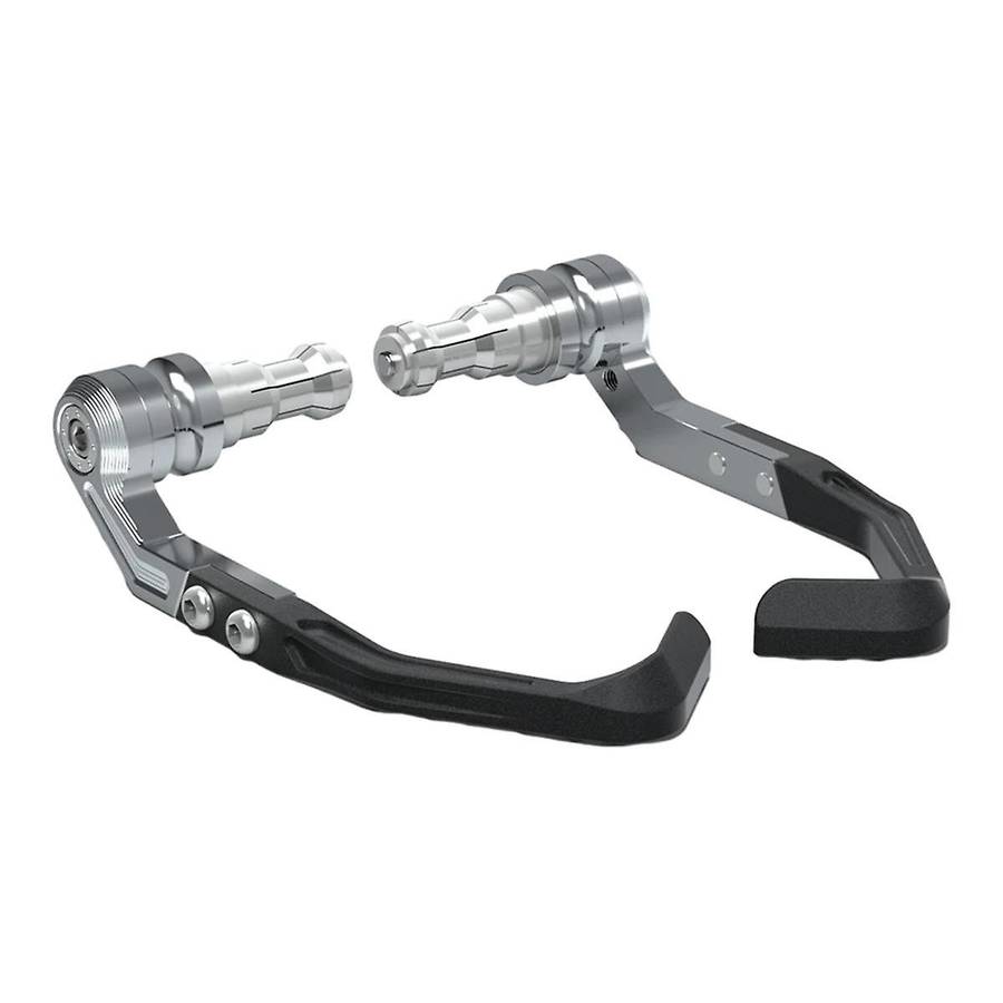 Motorcycle Levers Guard Brake Clutch Handlebar Protector for R6 2017-2020 R1 2015-2021 R7 2021-2023(