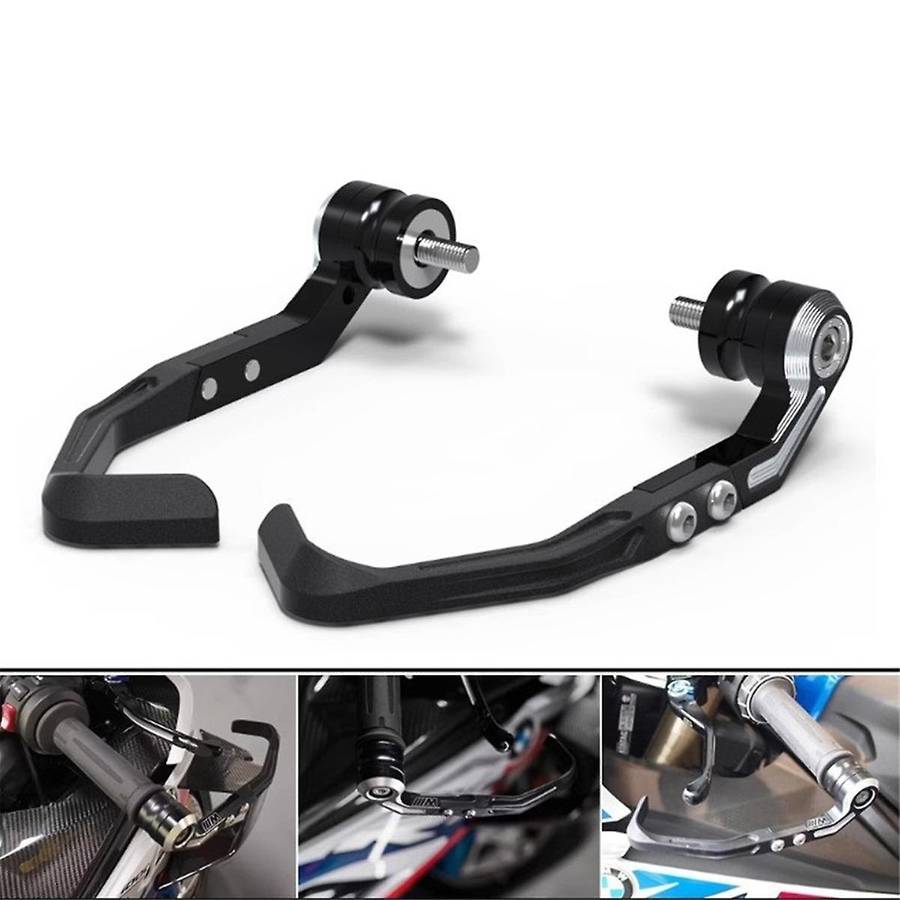 Motorcycle Levers Guard Brake Clutch Handlebar Protector for R6 2017-2020 R1 2015-2021 R7 2021-2023