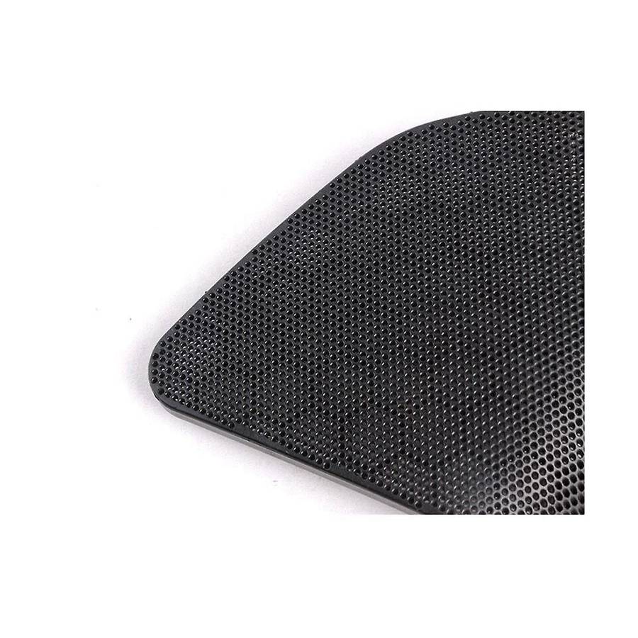 Motorcycle Lower Speaker Guard Cover for Goldwing Gold Wing Gl1800 2001-2005 Left