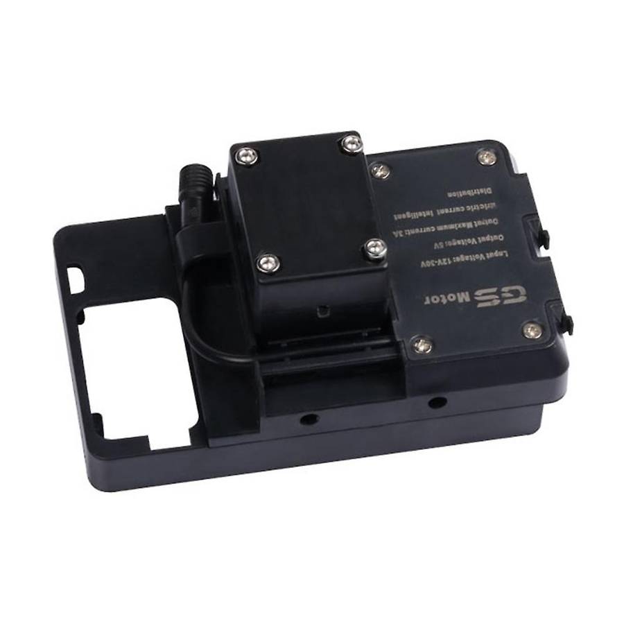 Motorcycle Mobile Phone Holder for V Strom V-Strom DL 650 DL650 DL650XT Rechargeable Navigator Mount