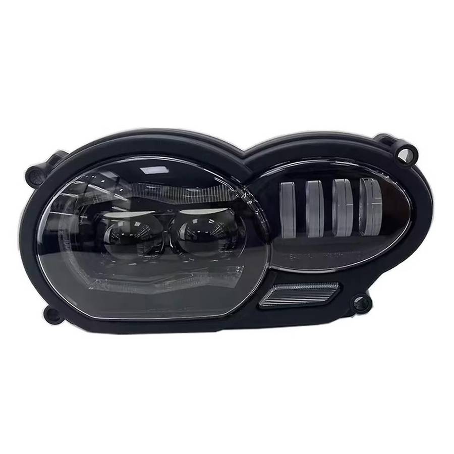 Motorcycle Modified Led Headlight Head Light Lamps Assembly for R1200GS 2004 - 2012 IP67 Waterproof