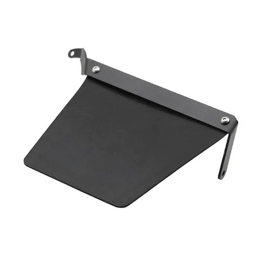 Motorcycle Mudguard Tire Hugger Splash Guard Cover Rear Baffle for F900XR F900R 2020-2024
