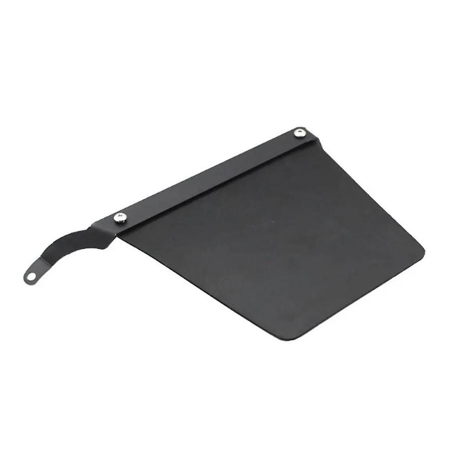Motorcycle Mudguard Tire Hugger Splash Guard Cover Rear Baffle for F900XR F900R 2020-2024