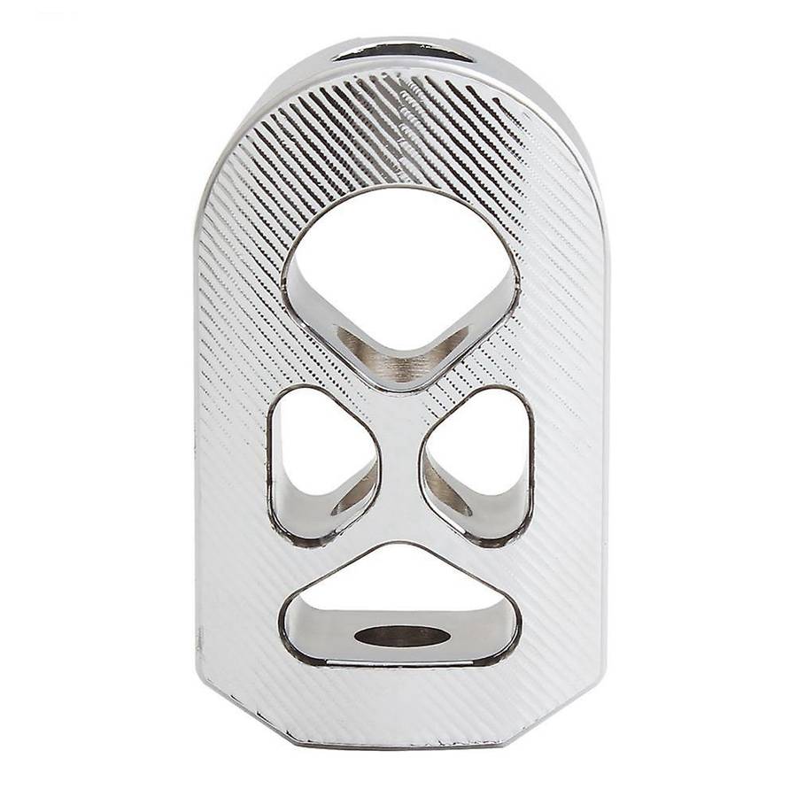 Motorcycle MX Shifter Pegs Toe Gear Shift Foot Peg Rest Chopper Style for Touring XL Softail FLD