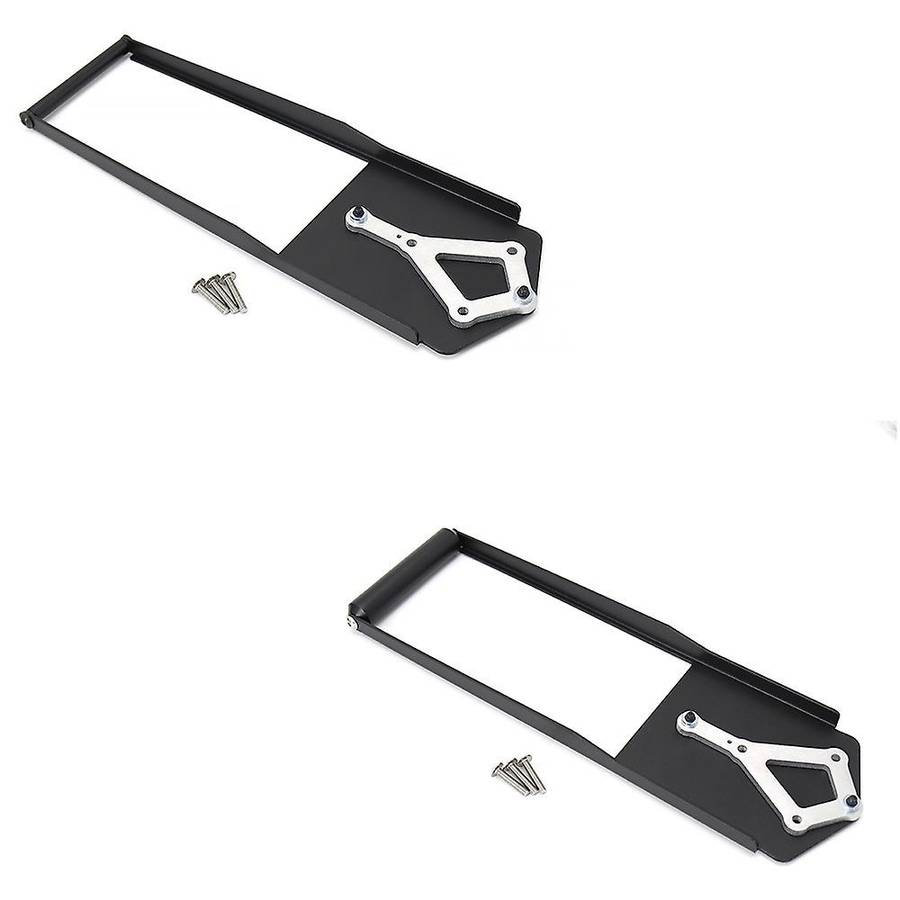 Motorcycle Navigation Phone Gps Plate Bracket Stand Holder Phone Support for Tracer 9 Tracer 900 Gt