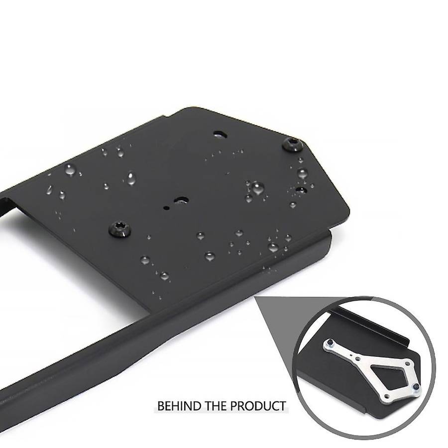 Motorcycle Navigation Phone Gps Plate Bracket Stand Holder Phone Support for Tracer 9 Tracer 900 Gt