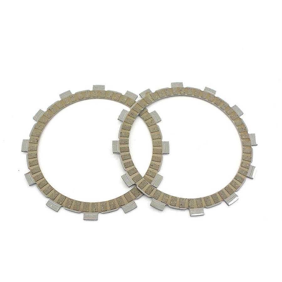 Motorcycle Paper Based Clutch Friction Plate Kit for F650 F650GS F650GS R13 2001-2004 F650CS K14 200