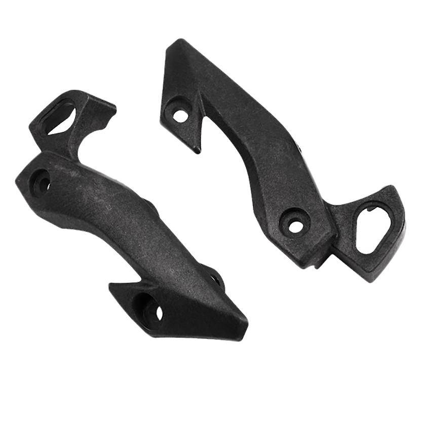 Motorcycle Part Headlight Bracket Support Black Bracket Headlight Upper Side for FZ1 FZ1-N FZ-1N FZ1