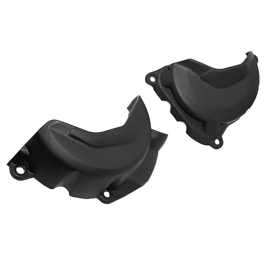 Motorcycle Parts Clutch and Alternator Engine Insulation Protection Guard Cover for F900XR F900R 202