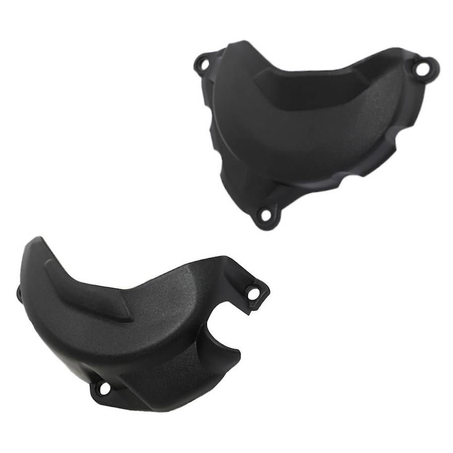 Motorcycle Parts Clutch and Alternator Engine Insulation Protection Guard Cover for F900XR F900R 202
