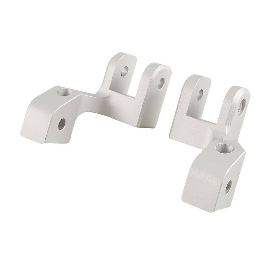 Motorcycle Passenger Footrest Lowering Relocation Foot Pegs Footpeg Lowering Kit for R1300GS 2023 20